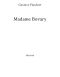 [Un livre Un film 01] • Madame Bovary